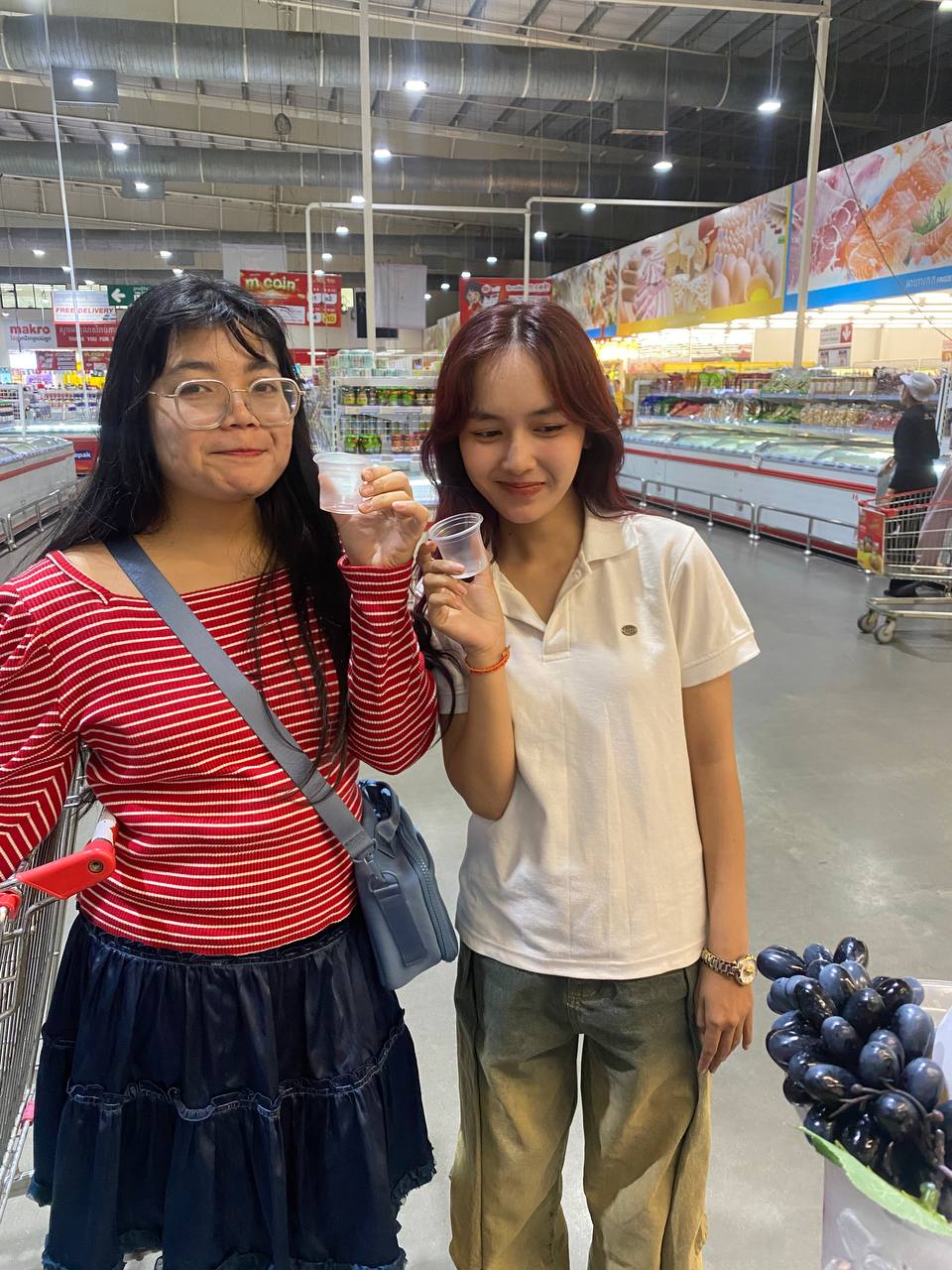 Experience SPY Sparkle: LIVE Testing at Makro on December 23 - Image 8